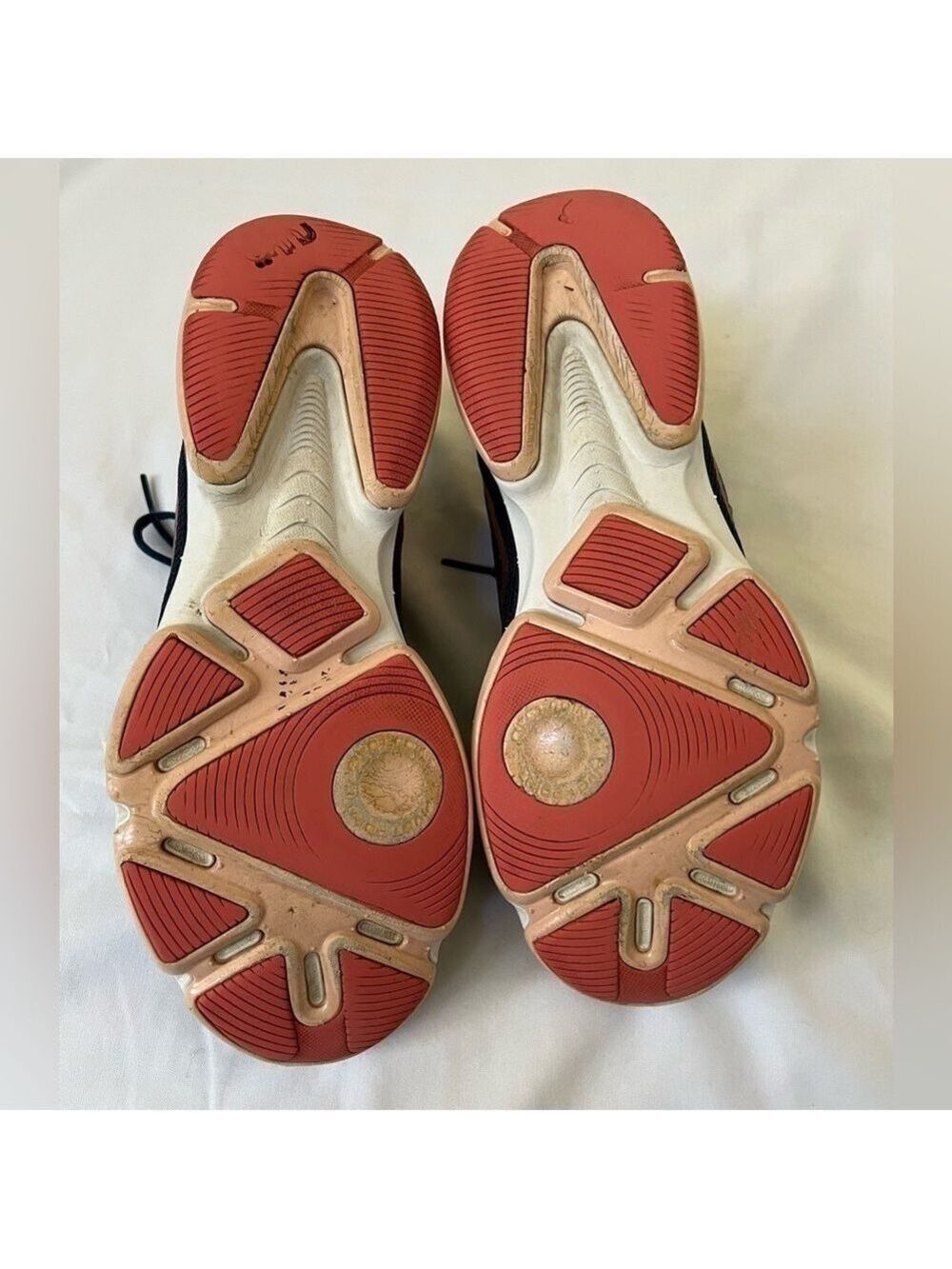 Womens Ryka Devotion X Walking Shoe. Size 7 - Picture 3 of 7